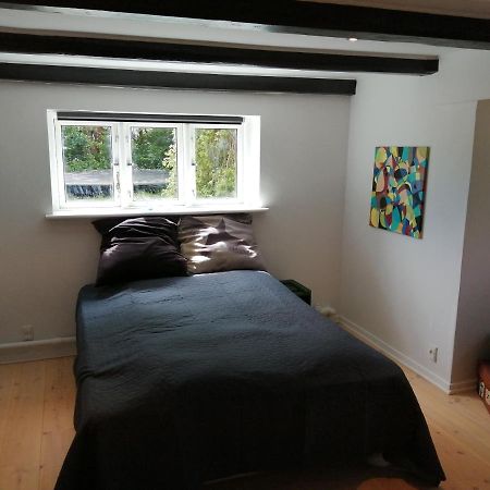 Cozy Villa-Apartment - Close To Aalborg Center - Free Citybikes And Parking Dış mekan fotoğraf