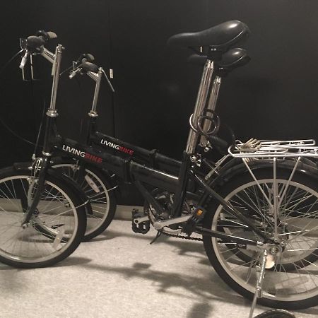 Cozy Villa-Apartment - Close To Aalborg Center - Free Citybikes And Parking Dış mekan fotoğraf