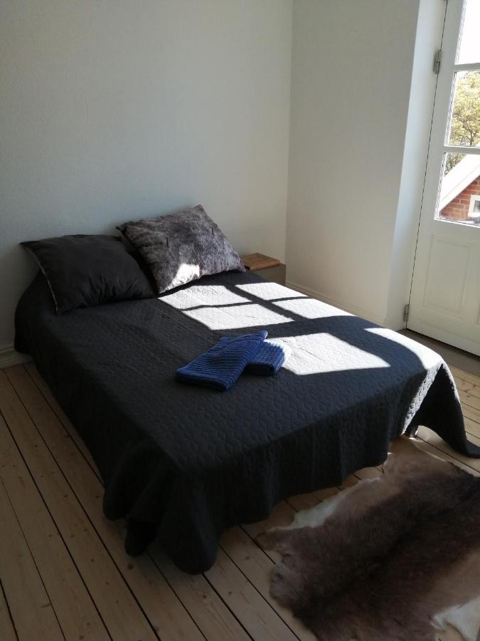 Cozy Villa-Apartment - Close To Aalborg Center - Free Citybikes And Parking Dış mekan fotoğraf