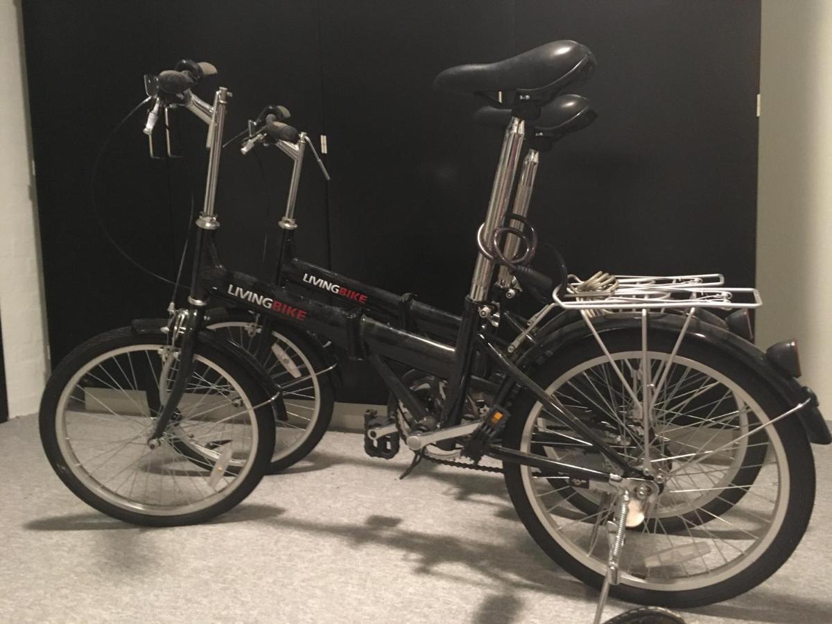 Cozy Villa-Apartment - Close To Aalborg Center - Free Citybikes And Parking Dış mekan fotoğraf