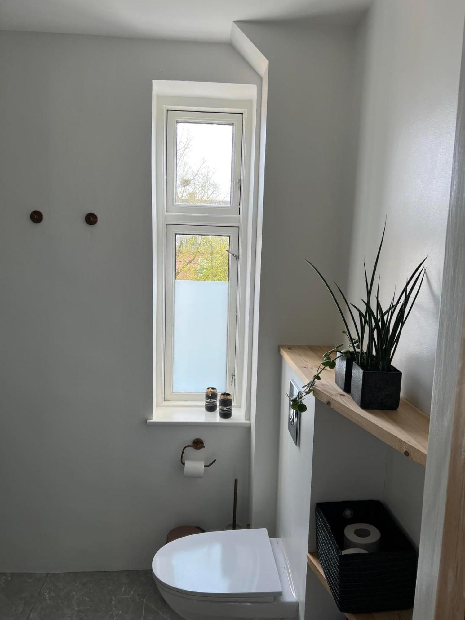 Cozy Villa-Apartment - Close To Aalborg Center - Free Citybikes And Parking Dış mekan fotoğraf